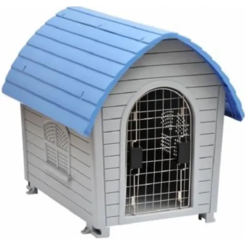 CASA PLÁS P/PERRO
