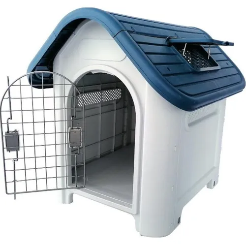 CASA PLAST PERRO