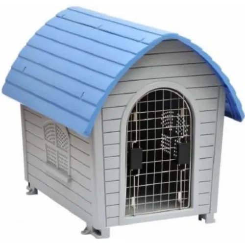 CASA PLAST PERRO