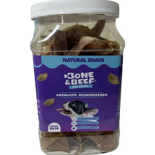 BONE & BEEF MIXTO TEMPORADA 100 GRS